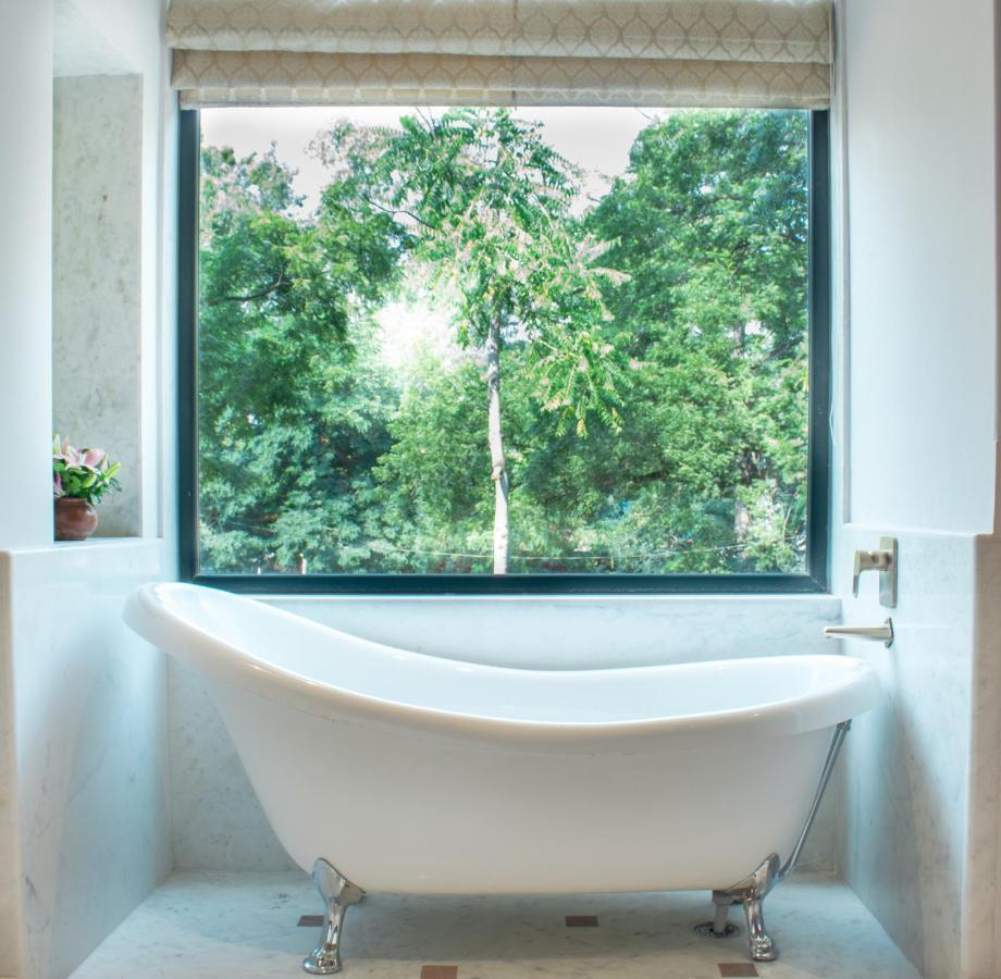 Brij Nest, Jaipur - An All Suite Boutique Hotel Εξωτερικό φωτογραφία