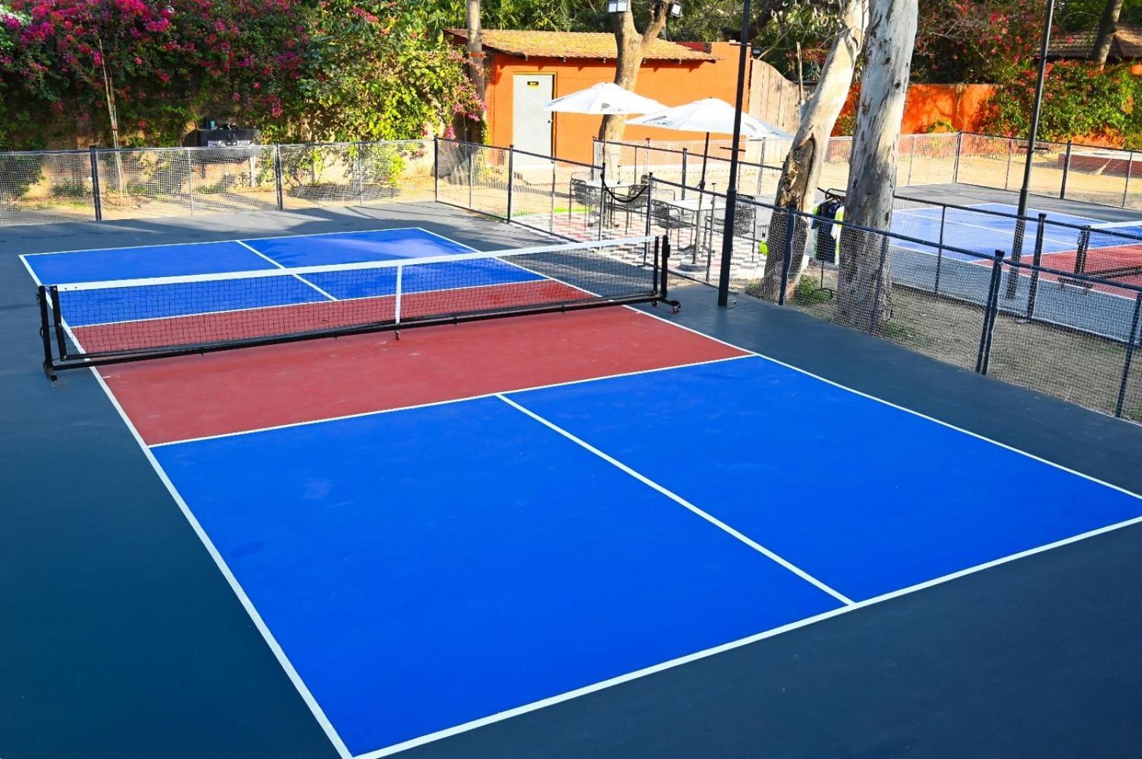 Brij Nest, Jaipur - An All Suite Boutique Hotel Εξωτερικό φωτογραφία