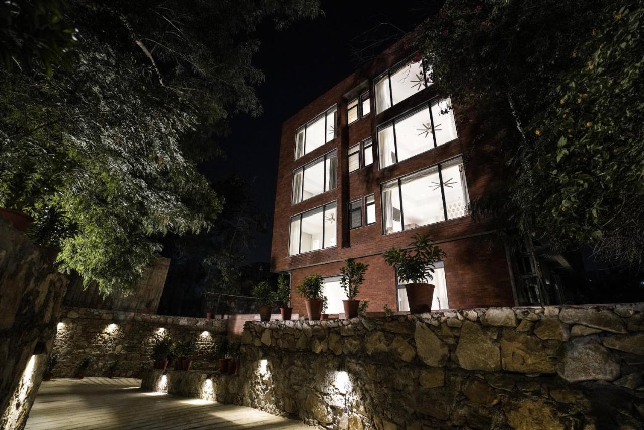 Brij Nest, Jaipur - An All Suite Boutique Hotel Εξωτερικό φωτογραφία