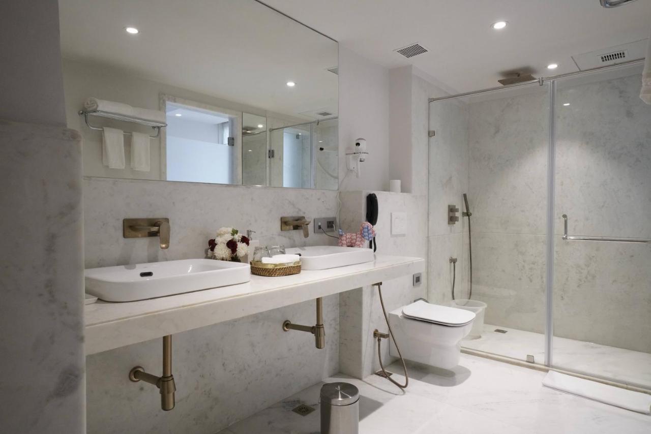 Brij Nest, Jaipur - An All Suite Boutique Hotel Εξωτερικό φωτογραφία