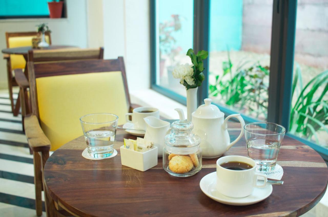 Brij Nest, Jaipur - An All Suite Boutique Hotel Εξωτερικό φωτογραφία